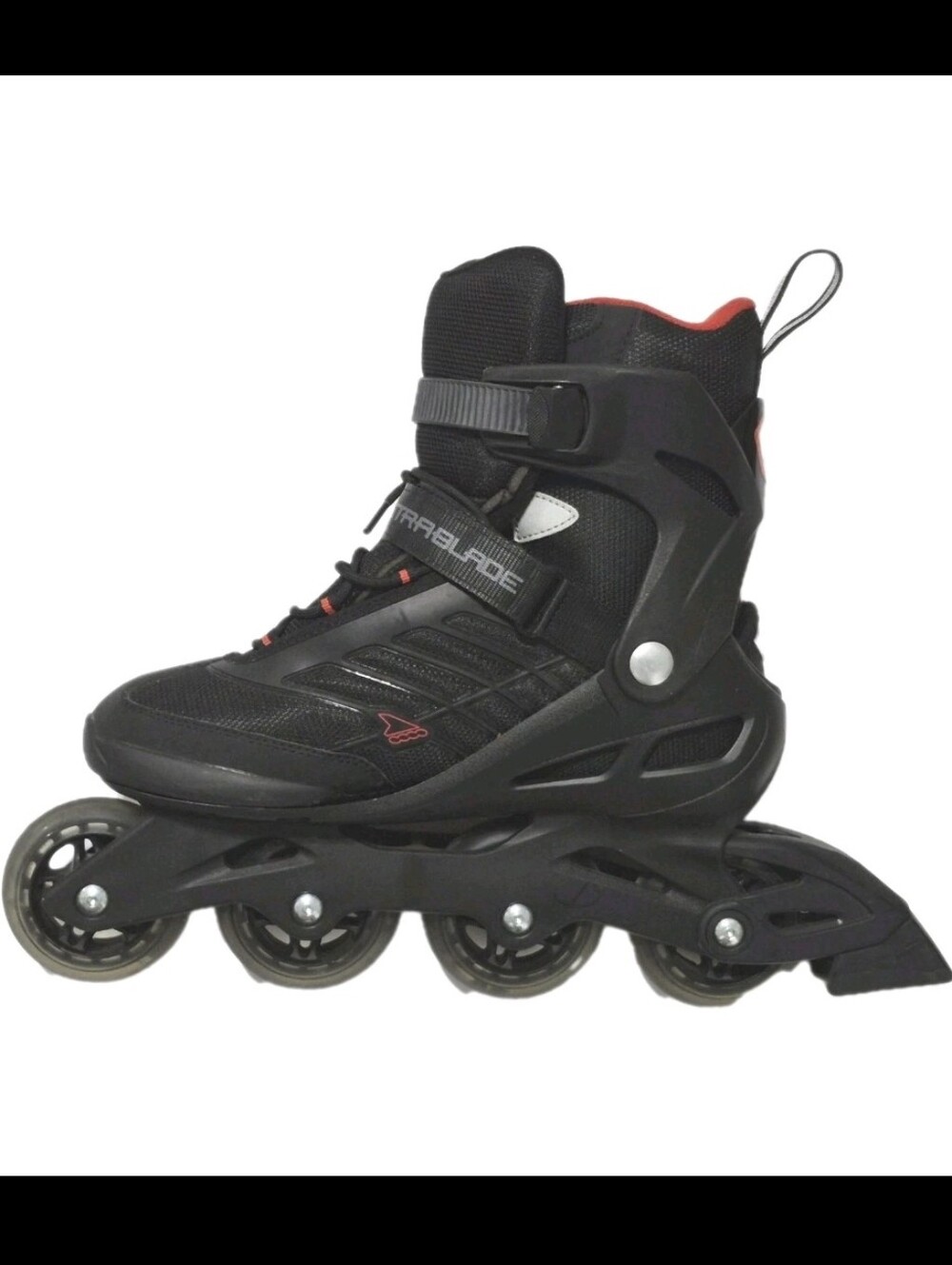 Rollerblade Zetrablade Men's Inline Skates Size 9.